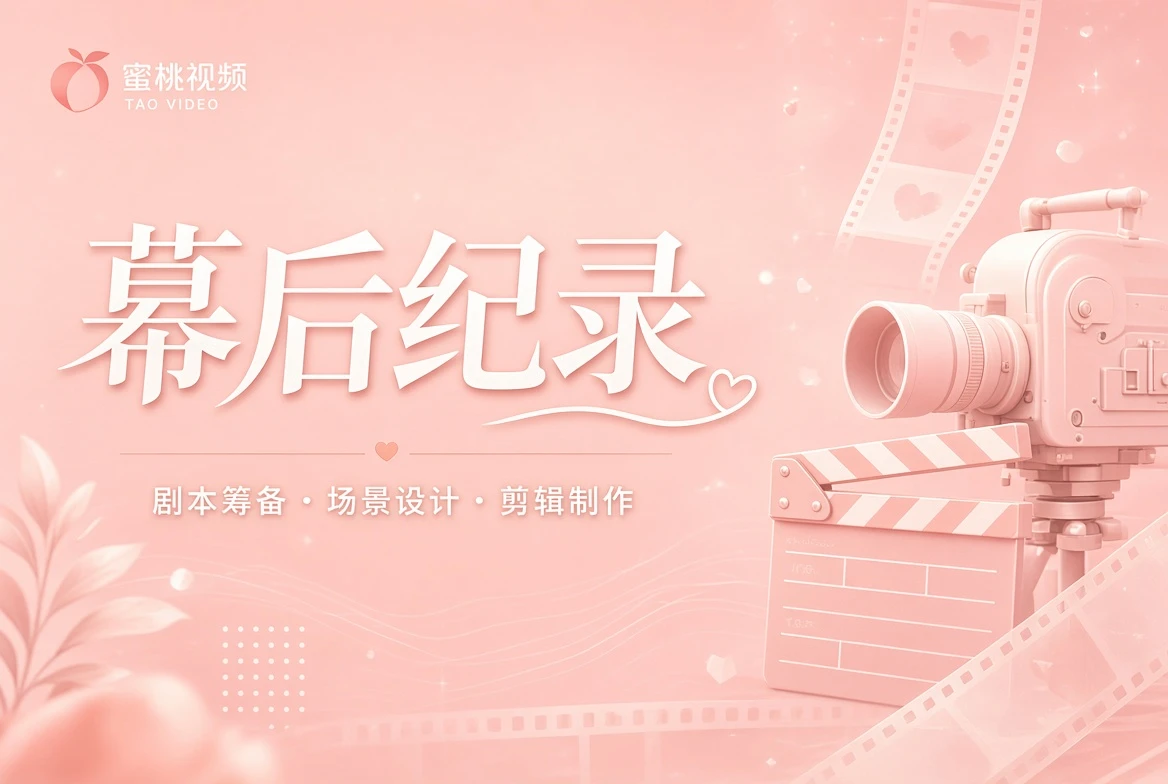 影像制作记录